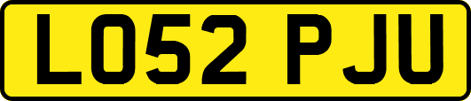 LO52PJU
