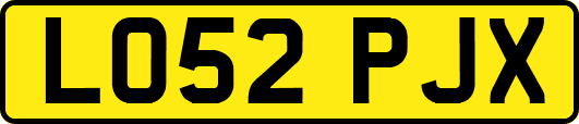 LO52PJX