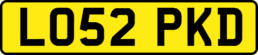 LO52PKD