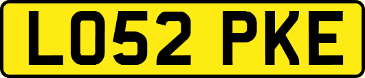 LO52PKE