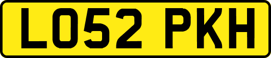 LO52PKH