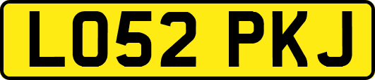 LO52PKJ
