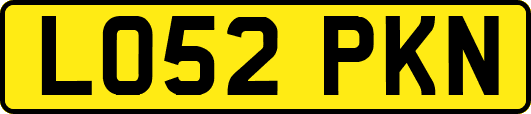 LO52PKN