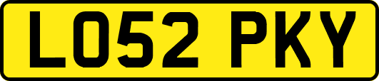 LO52PKY