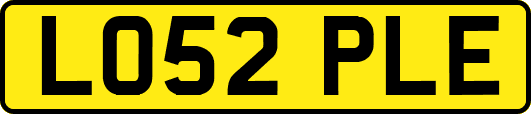 LO52PLE