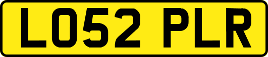 LO52PLR