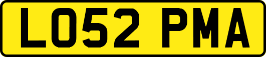 LO52PMA