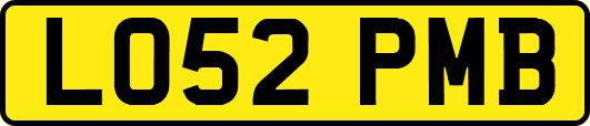 LO52PMB