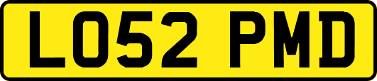 LO52PMD