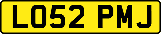 LO52PMJ