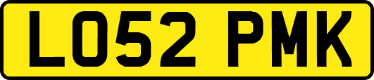 LO52PMK