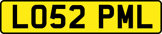 LO52PML