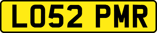 LO52PMR