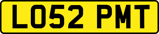 LO52PMT