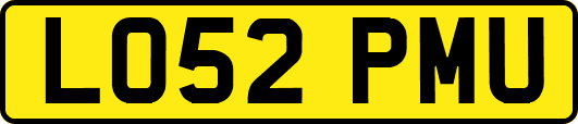 LO52PMU