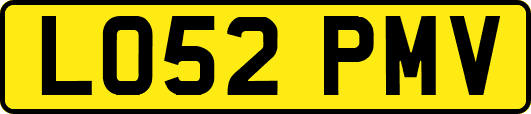 LO52PMV