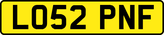 LO52PNF