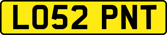LO52PNT