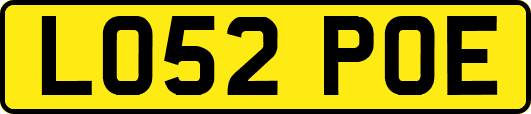 LO52POE