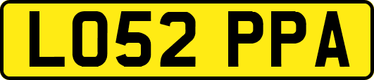 LO52PPA