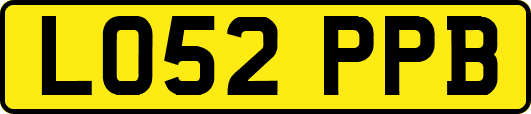 LO52PPB