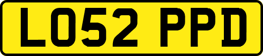 LO52PPD