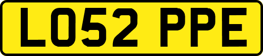 LO52PPE