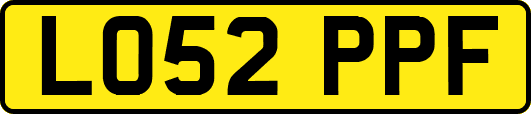 LO52PPF