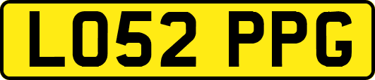 LO52PPG