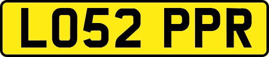 LO52PPR