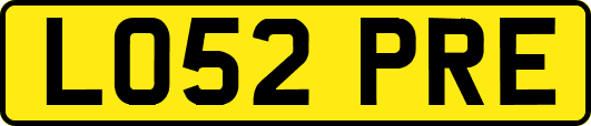 LO52PRE