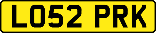 LO52PRK
