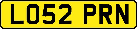 LO52PRN
