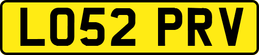 LO52PRV