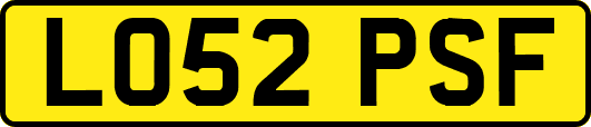 LO52PSF