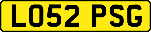 LO52PSG