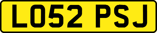 LO52PSJ