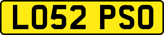 LO52PSO