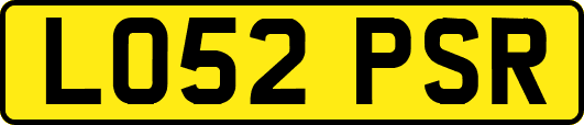 LO52PSR