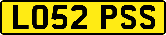 LO52PSS