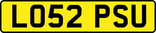 LO52PSU