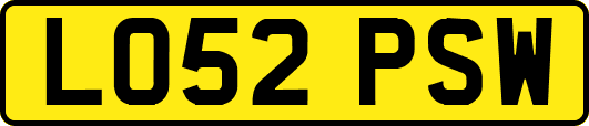 LO52PSW