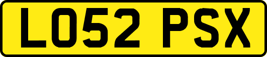 LO52PSX