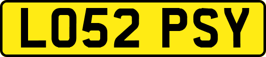 LO52PSY