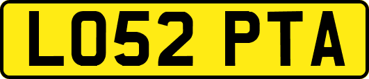 LO52PTA