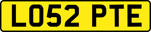 LO52PTE