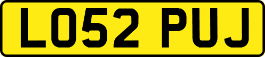 LO52PUJ