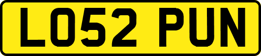 LO52PUN