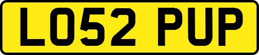LO52PUP