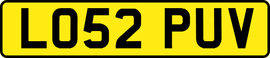 LO52PUV
